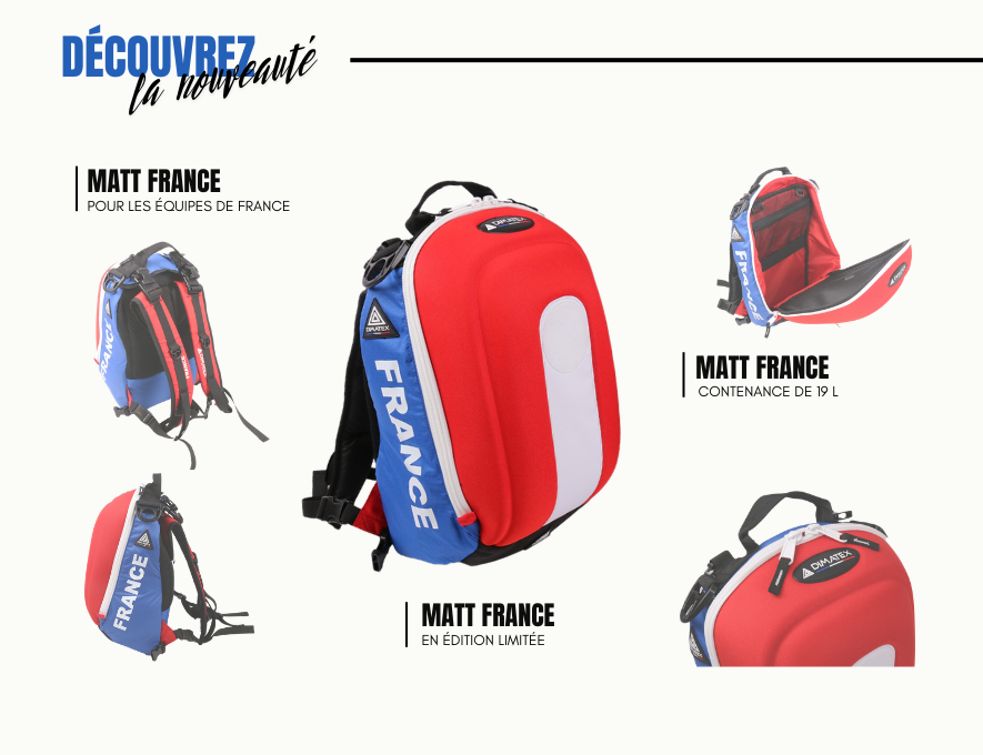 MATT EDITION FRANCE